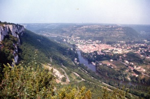 SAINT ANTONIN NOBLE VAL